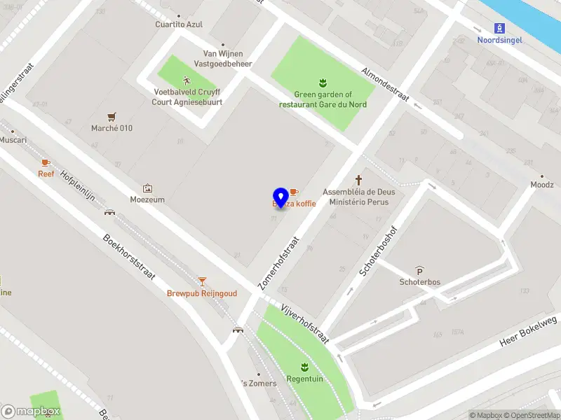 Nieuw bedrijf She’s Unique