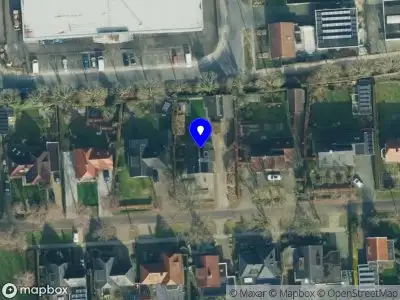 Nieuw bedrijf Go for Gold Beautysalon