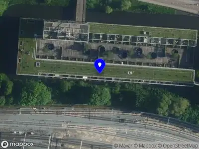 NvD verloskundige Amsterdam