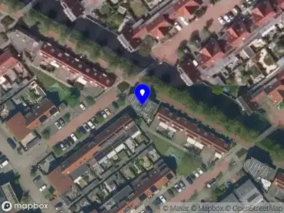 Cas Daamen digitale diensten Castricum