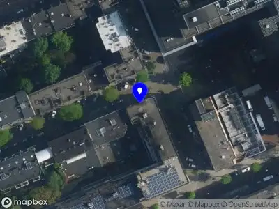 Ainouni Zorg Amsterdam