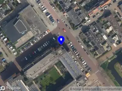 Nieuw bedrijf New York Pizza Nieuwerkerk