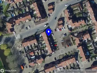 Nieuw bedrijf Nailed by Ly