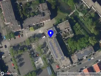 Nieuw bedrijf Boaz van Rooij Theater