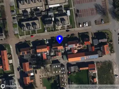 TIFATEC Technische Dienstverlening St.-Annaparochie
