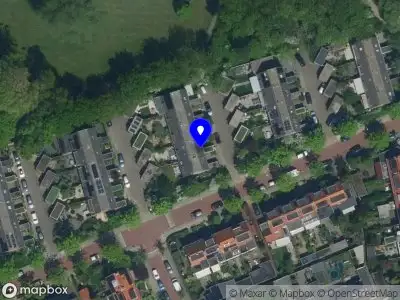 Maartje van Schooten