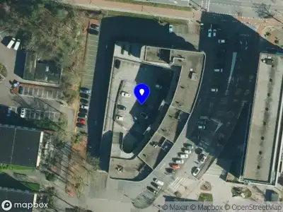 Nieuw bedrijf Jack's Warehouse