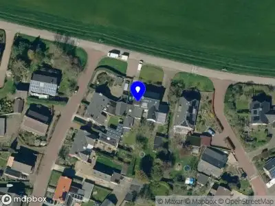 Nieuw bedrijf M.A.C.E