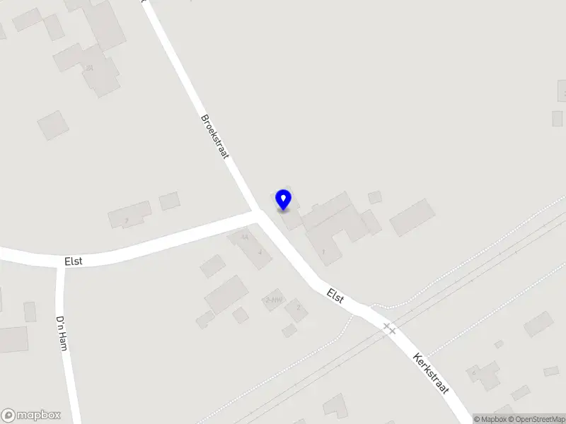 Nieuw bedrijf Thuisdierenarts Berghem