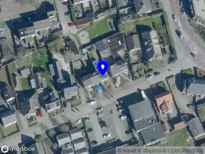 Bureau Groei Vlijmen