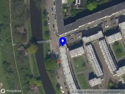 JBStrijk Rotterdam