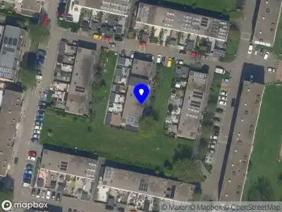 Starzyk Lukasz Vlaardingen