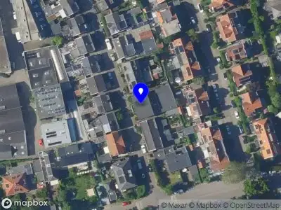 Nieuw bedrijf GB Renovatie