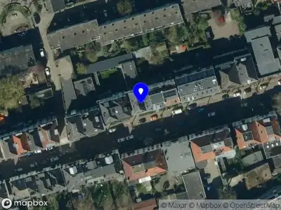 Marea Onderzoek Arnhem