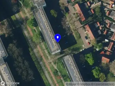 Maroua DA Wageningen