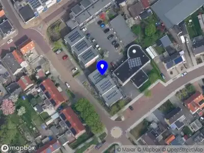 Nieuw bedrijf Hamstra Diervoeding online