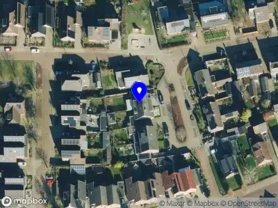 Nieuw bedrijf Job Elshof Installatietechniek