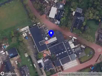 Nieuw bedrijf Renske Lemstra