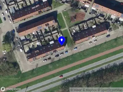 Luchtmacht Brigade HOOGVLIET ROTTERDAM