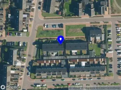 Nieuw bedrijf Last Minute