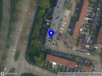 NH Diensten Nieuwegein