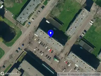 Nieuw bedrijf Bilal Verzorgende