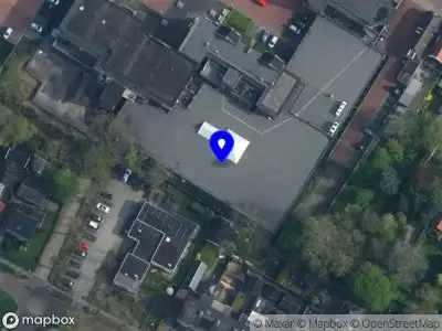 Haar en Beauty Studio Dynamic