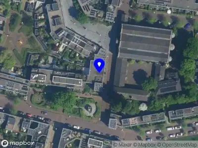 Gastouder Isil Balkis Amsterdam