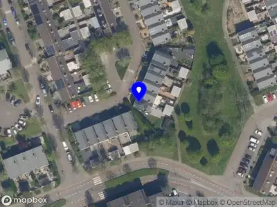 Nieuw bedrijf Aisha Soares Care