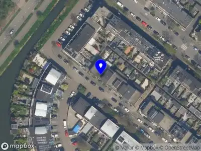 Loonbedrijf Bliksem Maassluis
