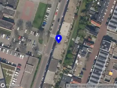 SBART Installaties Vlaardingen