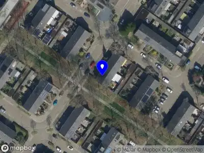 Renovatie met Maras Oosterhout