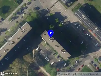 Nieuw bedrijf Güvercin advies