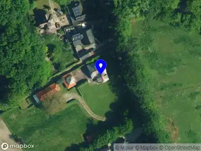 Nieuw bedrijf svenstegink