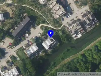 Nieuw bedrijf Konrad B.V.