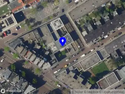 Buurtcentrum BARIO 's-Gravenhage