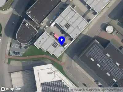 Nieuw bedrijf MR Domotica B.V.