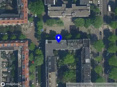 Stichting Aslan Muziekcentrum Amsterdam