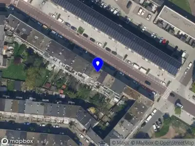 van Veen Vastgoed Holding B.V. Schiedam