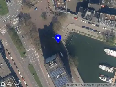 Nieuw bedrijf Rotterdam Boat Show B.V.