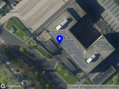 Trinitas College, Locatie Han Fortmann Heerhugowaard