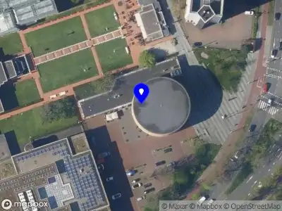 Stichting Museon|Omniversum