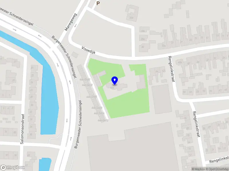 Stichting Witzand Fundatie