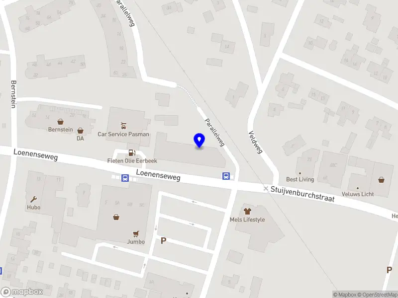 Podozorg Expertise B.V. Eerbeek