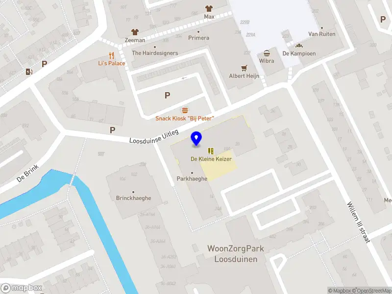 BSO de Kleine Keizer 's-Gravenhage