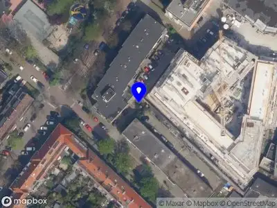 Beau Invest B.V. Rotterdam