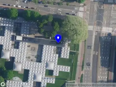 HoofdVvE Holland Park West fase I