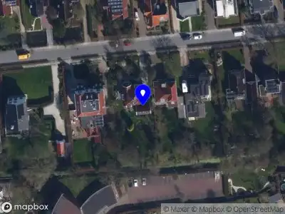 Nieuw bedrijf RC van Barneveld Holding B.V.