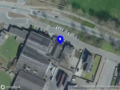 Nieuw bedrijf De Peel B.V.