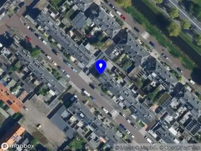 Turk Holding B.V. Noordwijk